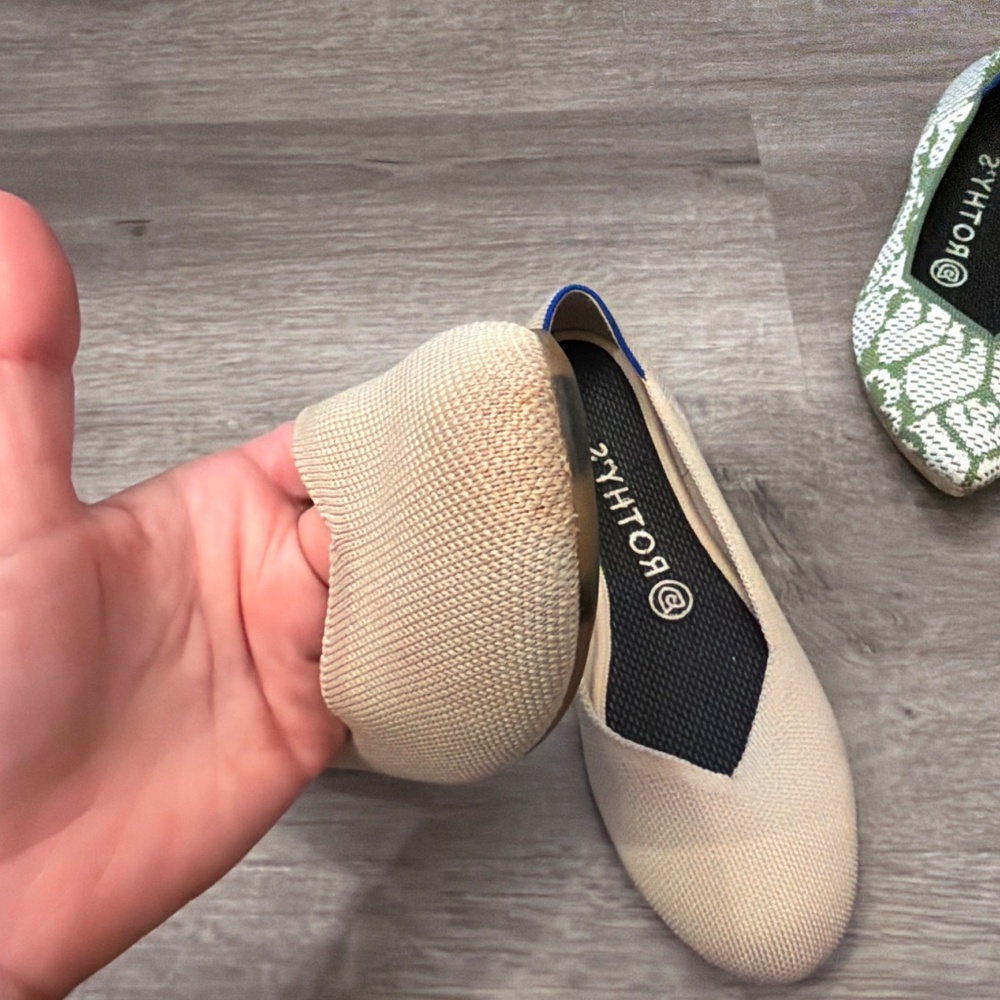 Three Rothys - Picture 6 of 14